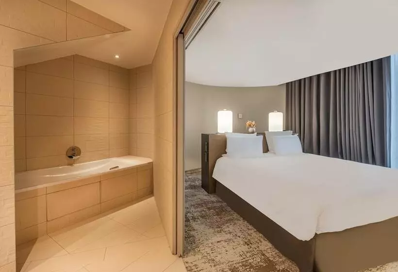 Fotos del hotel Pullman Paris Roissy Cdg Airport:  48