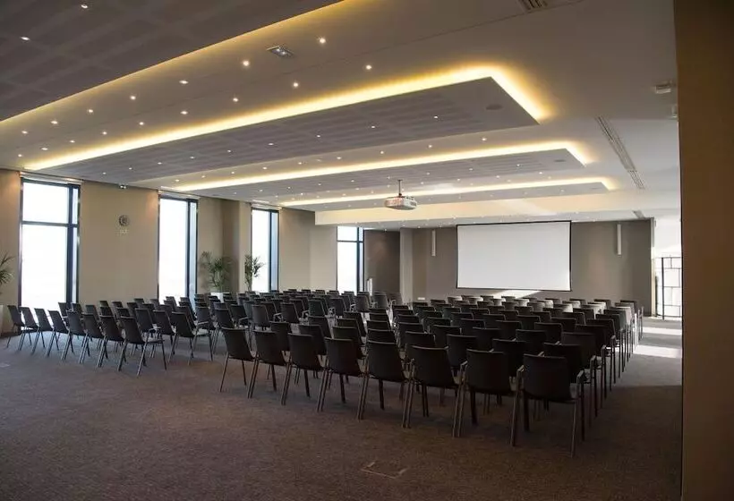 Fotos del hotel Pullman Paris Roissy Cdg Airport:  62