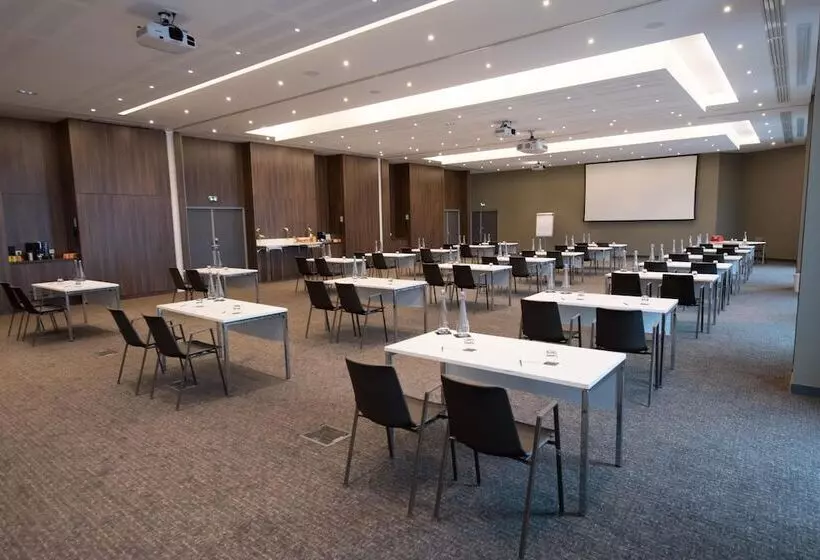 Fotos del hotel Pullman Paris Roissy Cdg Airport:  65