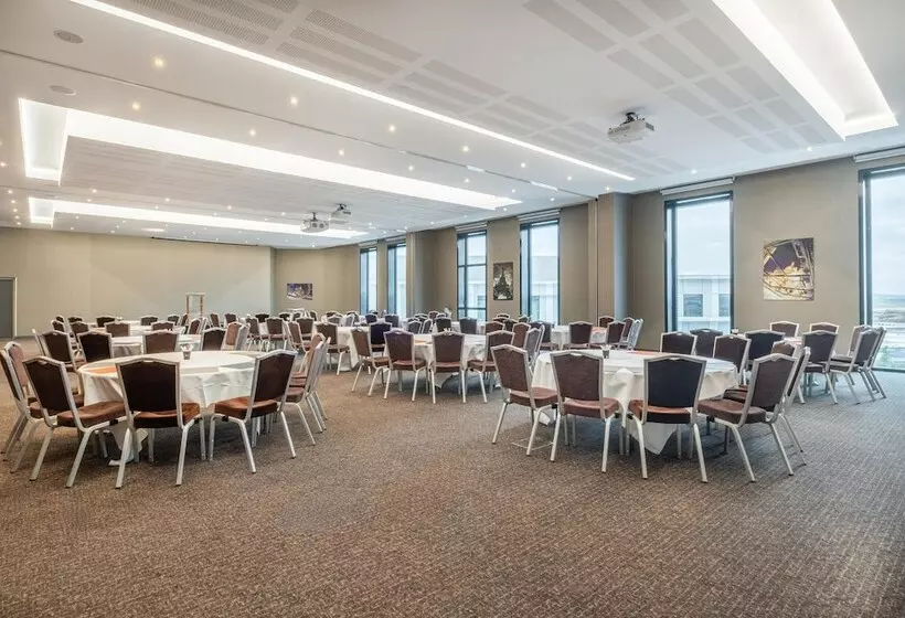 Fotos del hotel Pullman Paris Roissy Cdg Airport:  67