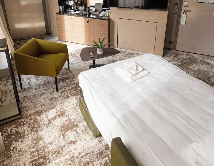 Fotos del hotel Pullman Paris Roissy Cdg Airport:  63