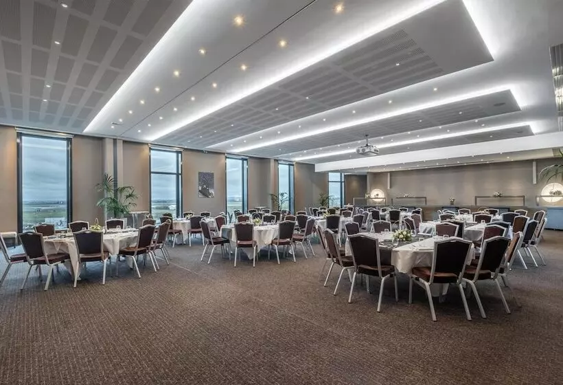 Fotos del hotel Pullman Paris Roissy Cdg Airport:  70