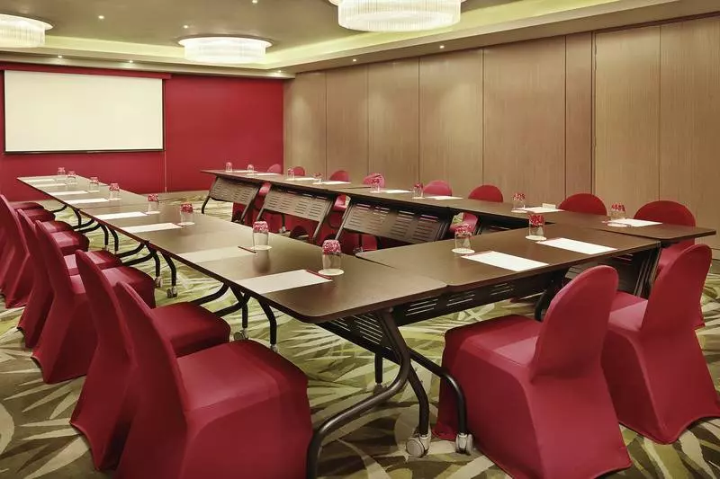 Fotos del hotel Avangio Hotel Kota Kinabalu Managed By Accor:  7