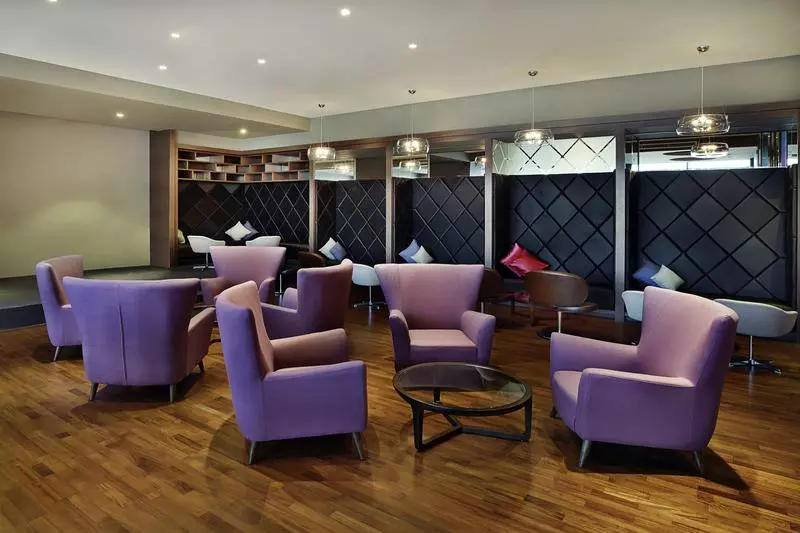 Fotos del hotel Avangio Hotel Kota Kinabalu Managed By Accor:  9