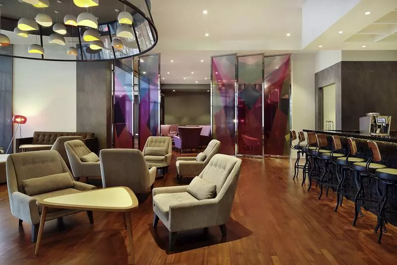 Fotos del hotel Avangio Hotel Kota Kinabalu Managed By Accor:  3