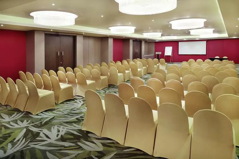 Fotos del hotel Avangio Hotel Kota Kinabalu Managed By Accor:  11