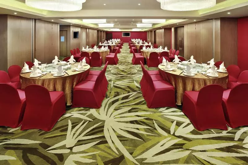 Fotos del hotel Avangio Hotel Kota Kinabalu Managed By Accor:  13