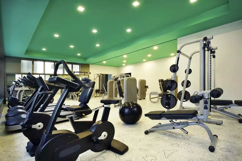 Fotos del hotel Avangio Hotel Kota Kinabalu Managed By Accor:  5