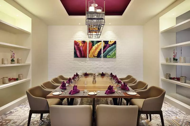 Fotos del hotel Avangio Hotel Kota Kinabalu Managed By Accor:  14