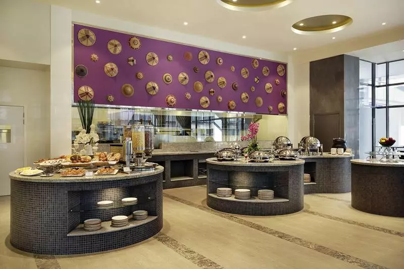 Fotos del hotel Avangio Hotel Kota Kinabalu Managed By Accor:  10