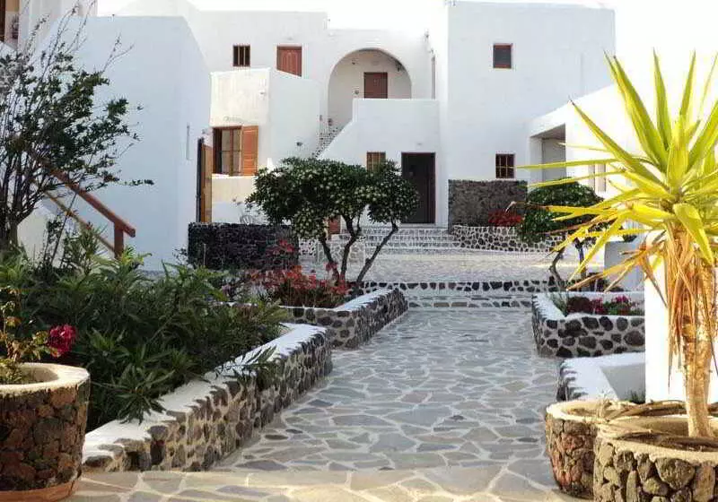 Fotos del hotel Adamastos:  9