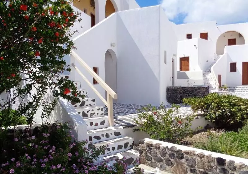 Fotos del hotel Adamastos:  6