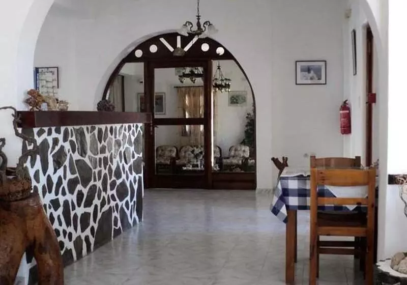 Fotos del hotel Adamastos:  2