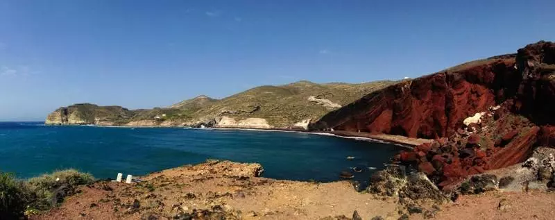 Fotos del hotel Adamastos:  4