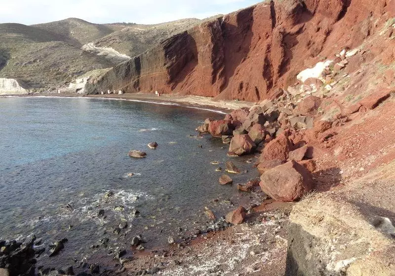 Fotos del hotel Adamastos:  10