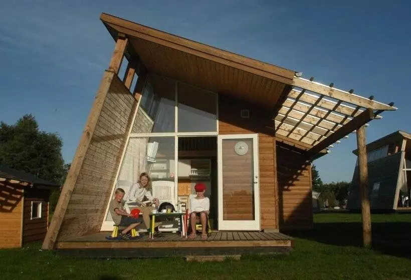 Fotos del hotel Dancamps Kolding:  2