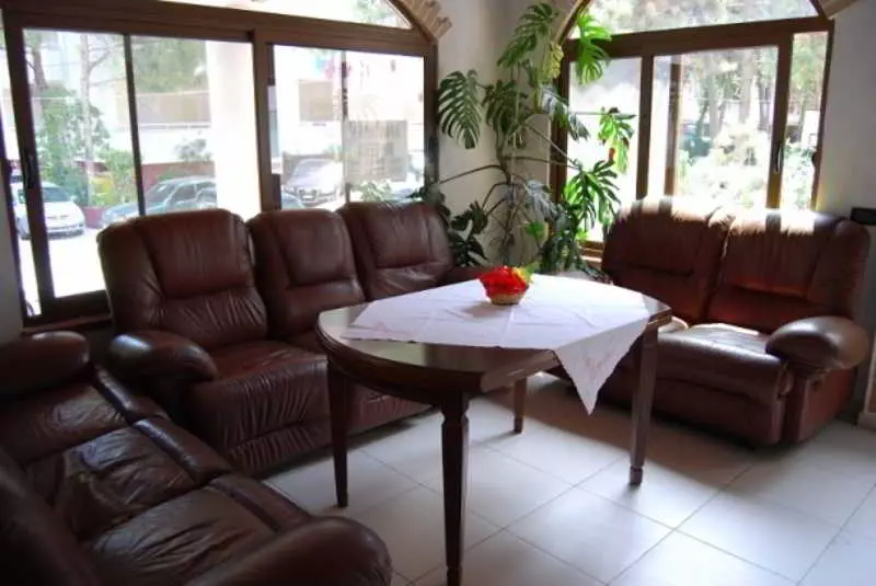 Fotos del hotel Elba:  6