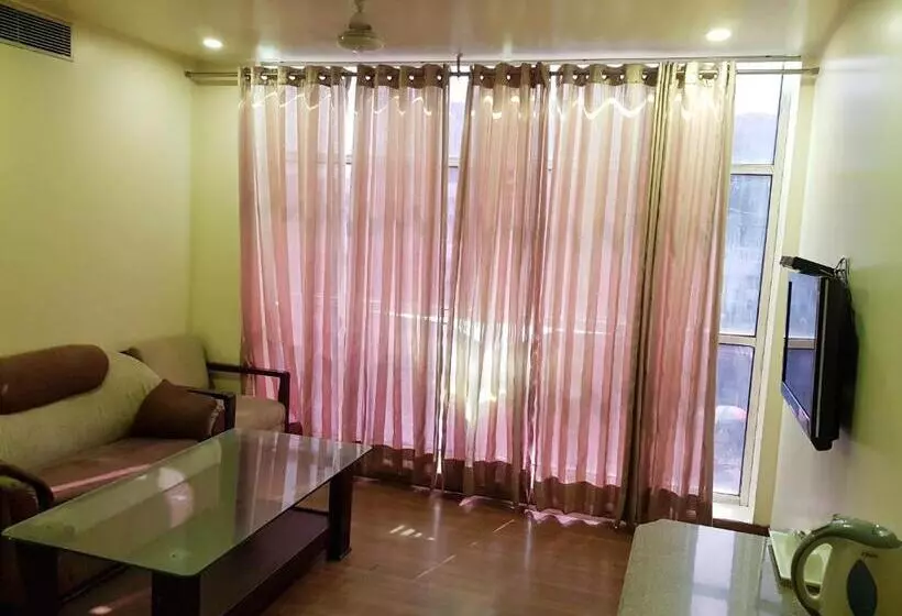 Fotos del hotel Fairway:  24