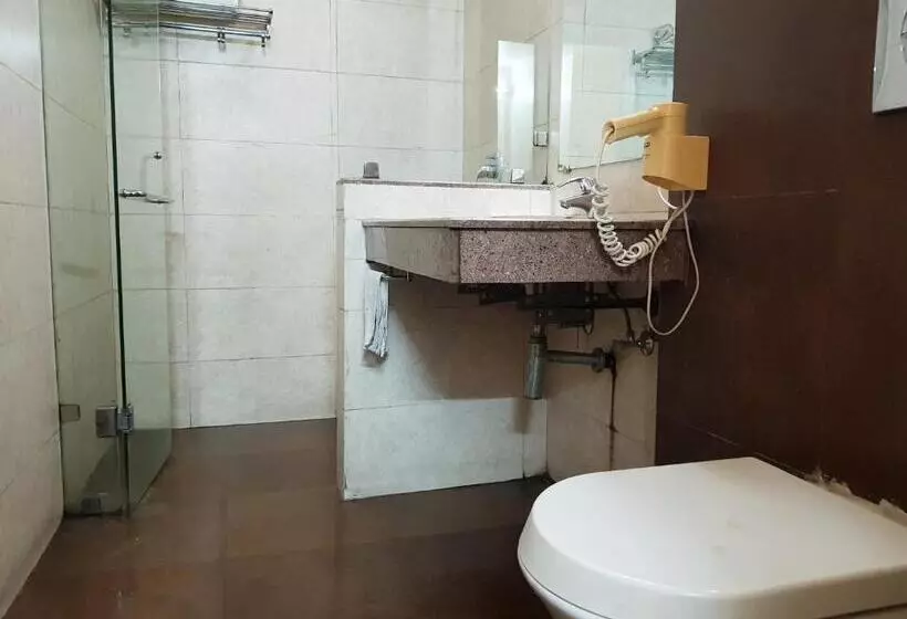 Fotos del hotel Fairway:  14