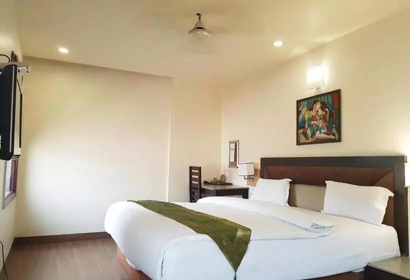 Fotos del hotel Fairway:  13