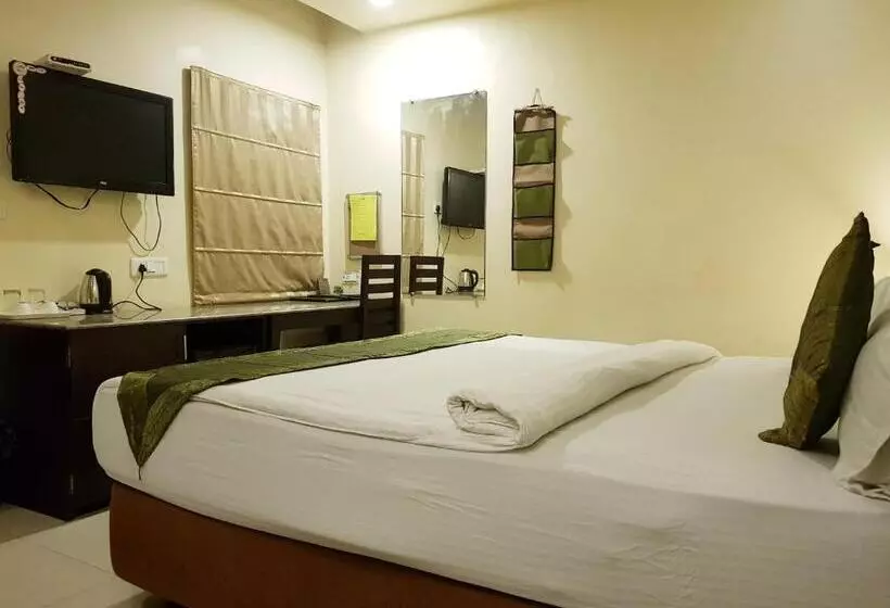 Fotos del hotel Fairway:  11