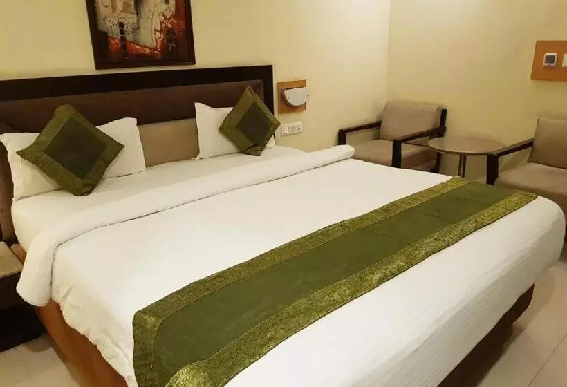 Fotos del hotel Fairway:  23