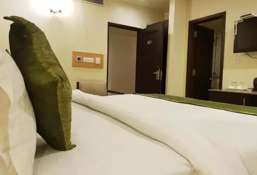 Fotos del hotel Fairway:  9