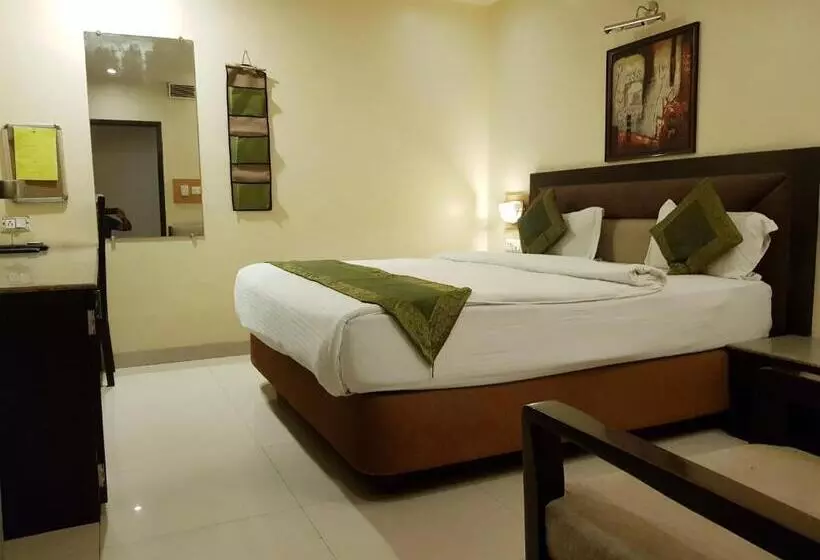 Fotos del hotel Fairway:  5