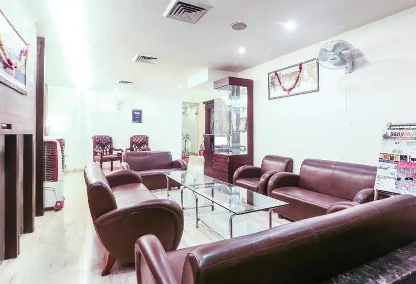 Fotos del hotel Fairway:  2