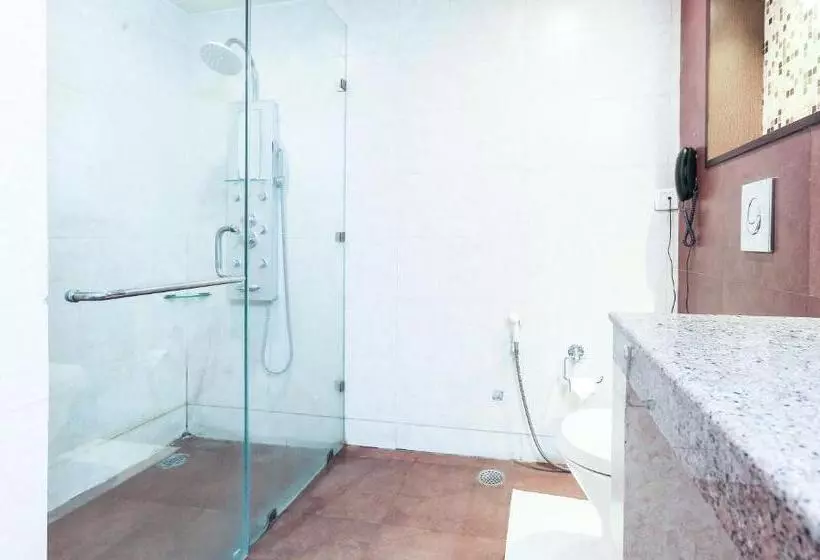 Fotos del hotel Fairway:  16