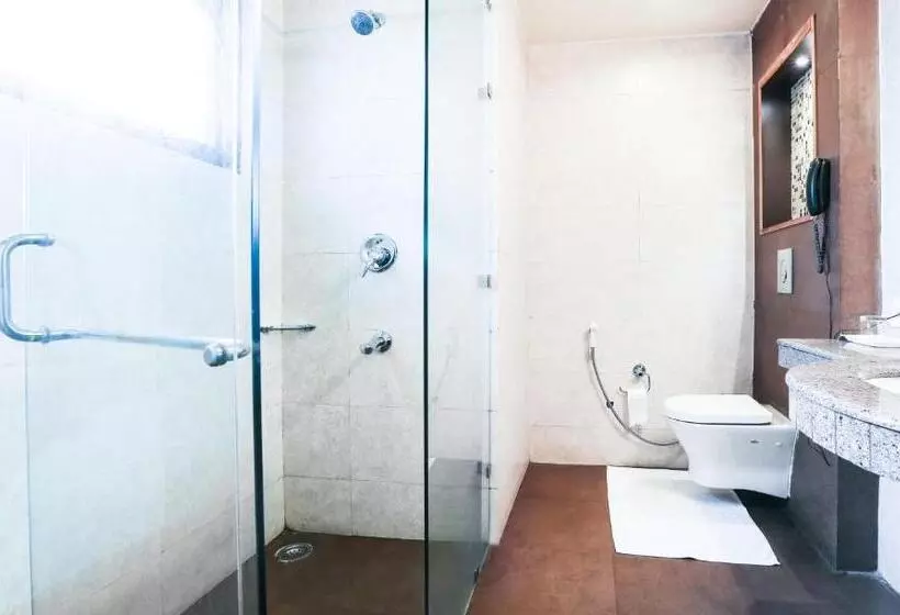 Fotos del hotel Fairway:  6