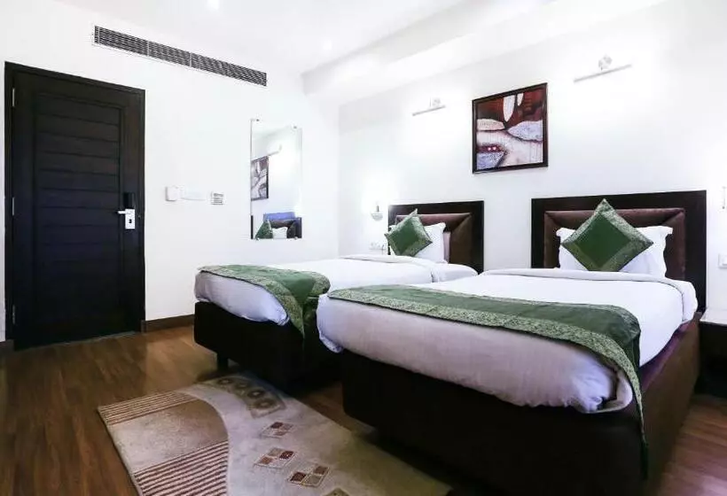 Fotos del hotel Fairway:  21