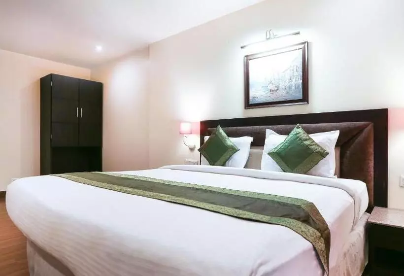 Fotos del hotel Fairway:  19