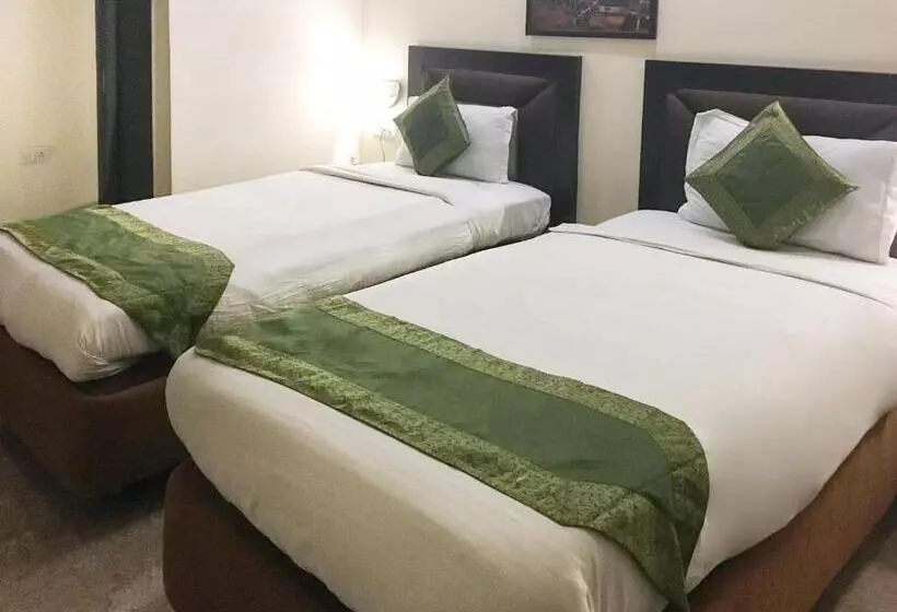 Fotos del hotel Fairway:  15