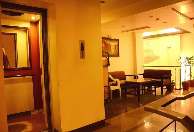 Fotos del hotel Fairway:  25