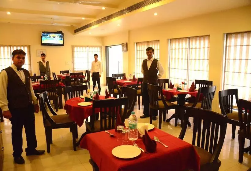 Fotos del hotel Fairway:  3