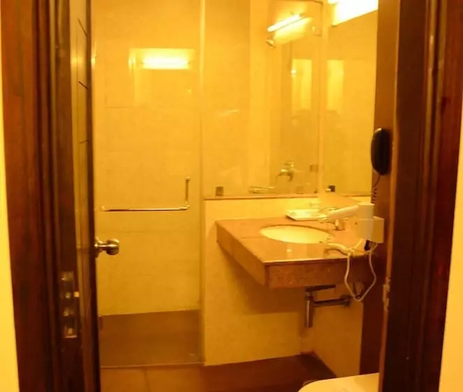 Fotos del hotel Fairway:  18