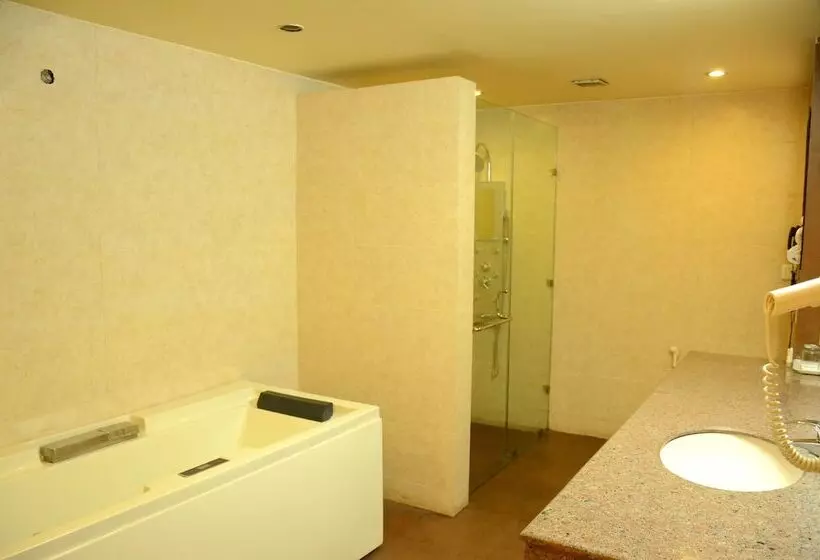 Fotos del hotel Fairway:  12