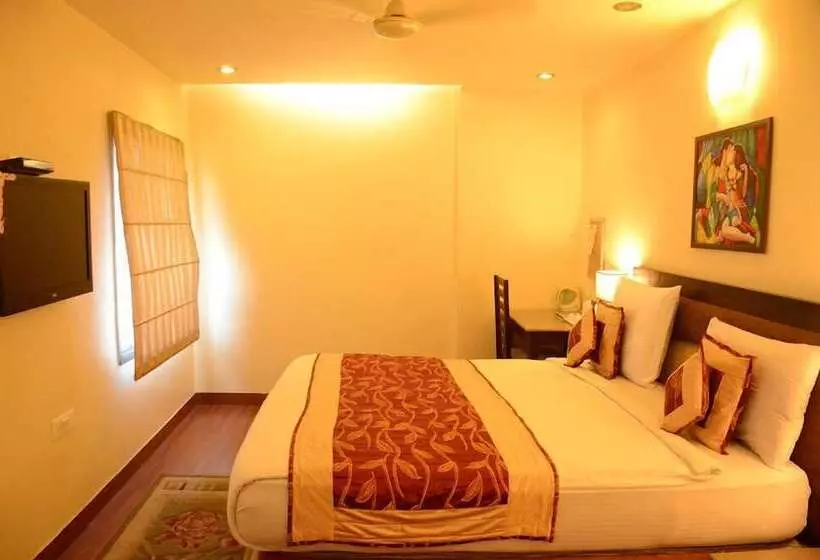 Fotos del hotel Fairway:  17