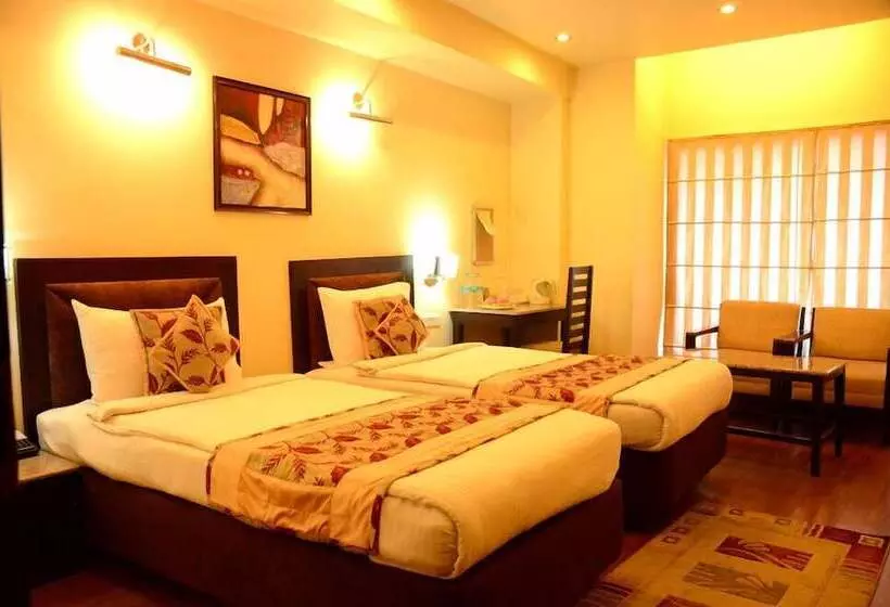 Fotos del hotel Fairway:  20