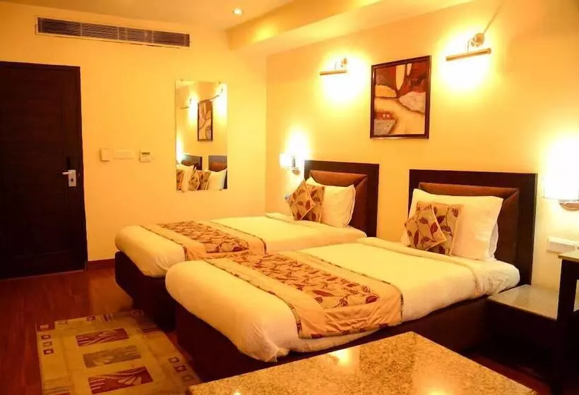 Fotos del hotel Fairway:  22