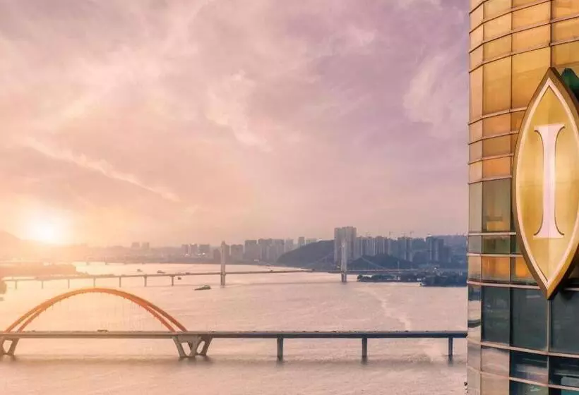Fotos del hotel Intercontinental Changsha, An Ihg:  9