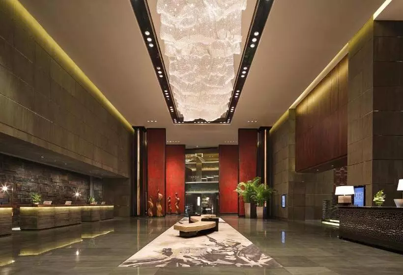 Fotos del hotel Intercontinental Changsha, An Ihg:  3