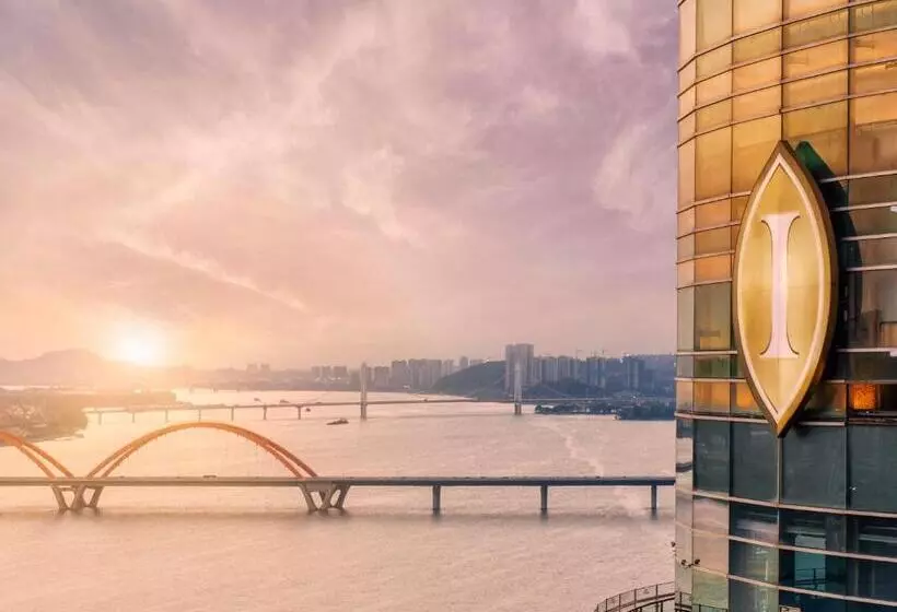 Fotos del hotel Intercontinental Changsha, An Ihg:  13