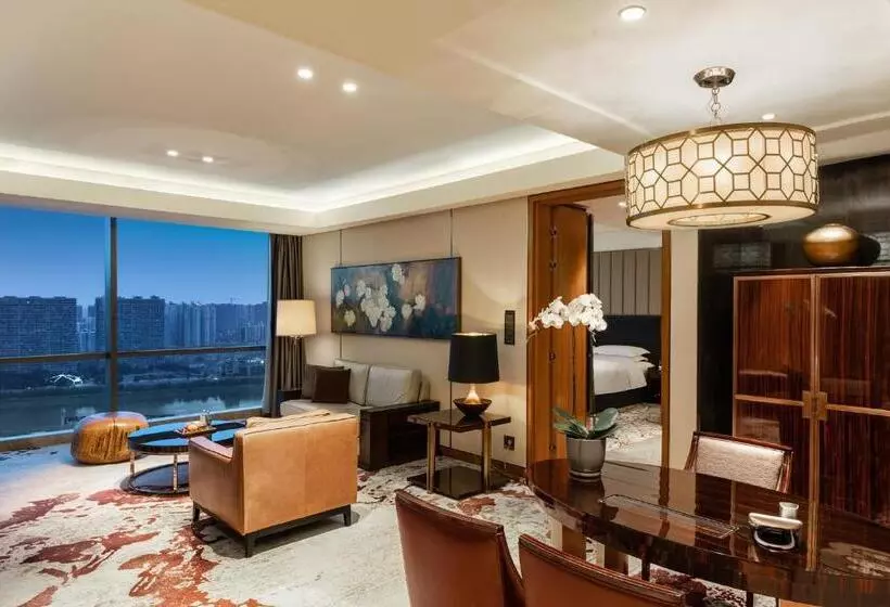 Fotos del hotel Intercontinental Changsha, An Ihg:  7