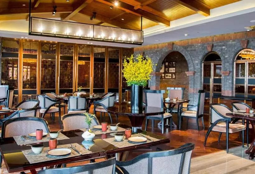 Fotos del hotel Intercontinental Changsha, An Ihg:  8