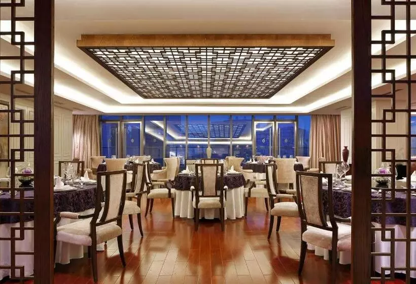 Fotos del hotel Intercontinental Changsha, An Ihg:  10
