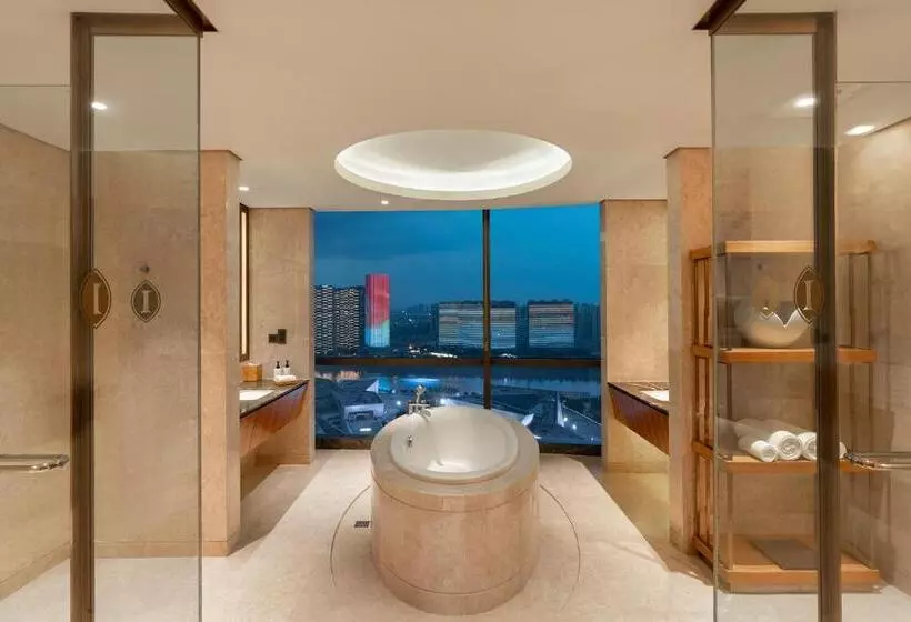 Fotos del hotel Intercontinental Changsha, An Ihg:  5