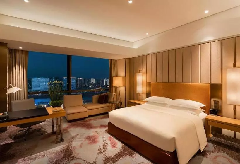 Fotos del hotel Intercontinental Changsha, An Ihg:  2