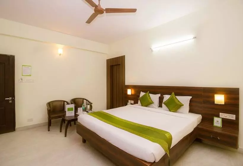 Fotos del hotel Treebo Krrish Inn:  13